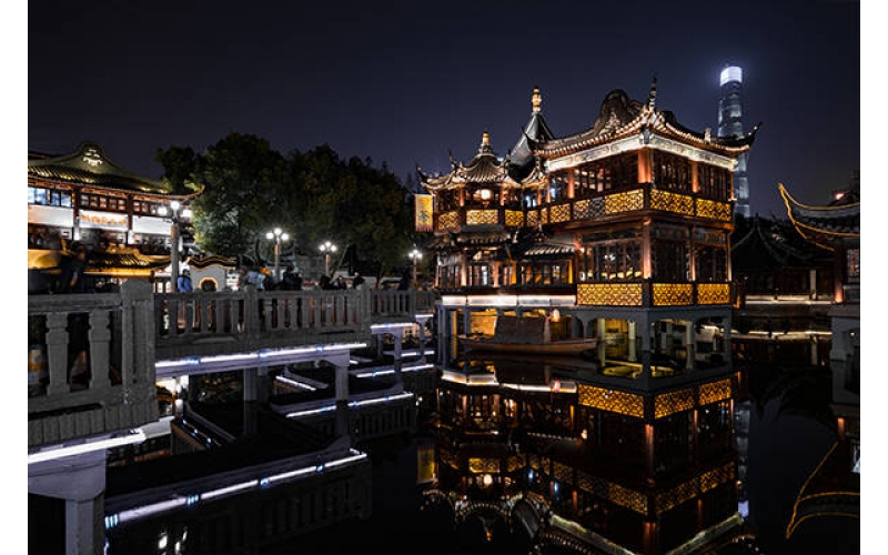 城市廣場夜景亮化工程怎么做？這篇文章不要錯過