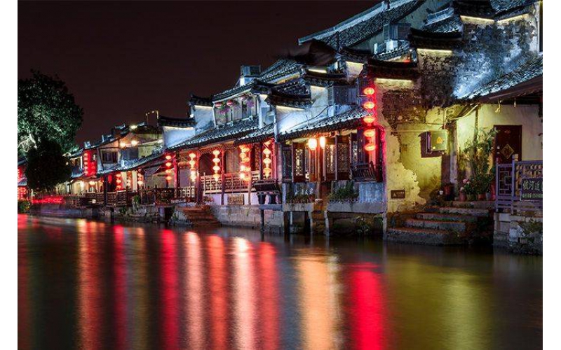 想要做好古建筑亮化，以下這四點(diǎn)一個都不能少！